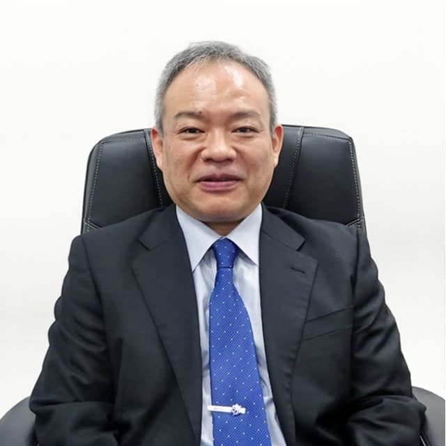 画像:代表弁護士 山口 暁