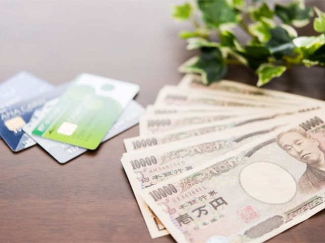 画像：借金問題