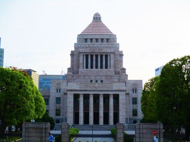 画像：行政事件